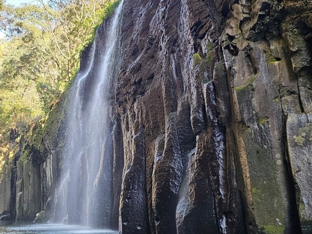 火山到峽谷的震撼旅程｜阿蘇火山・草千里・高千穗峽一日遊