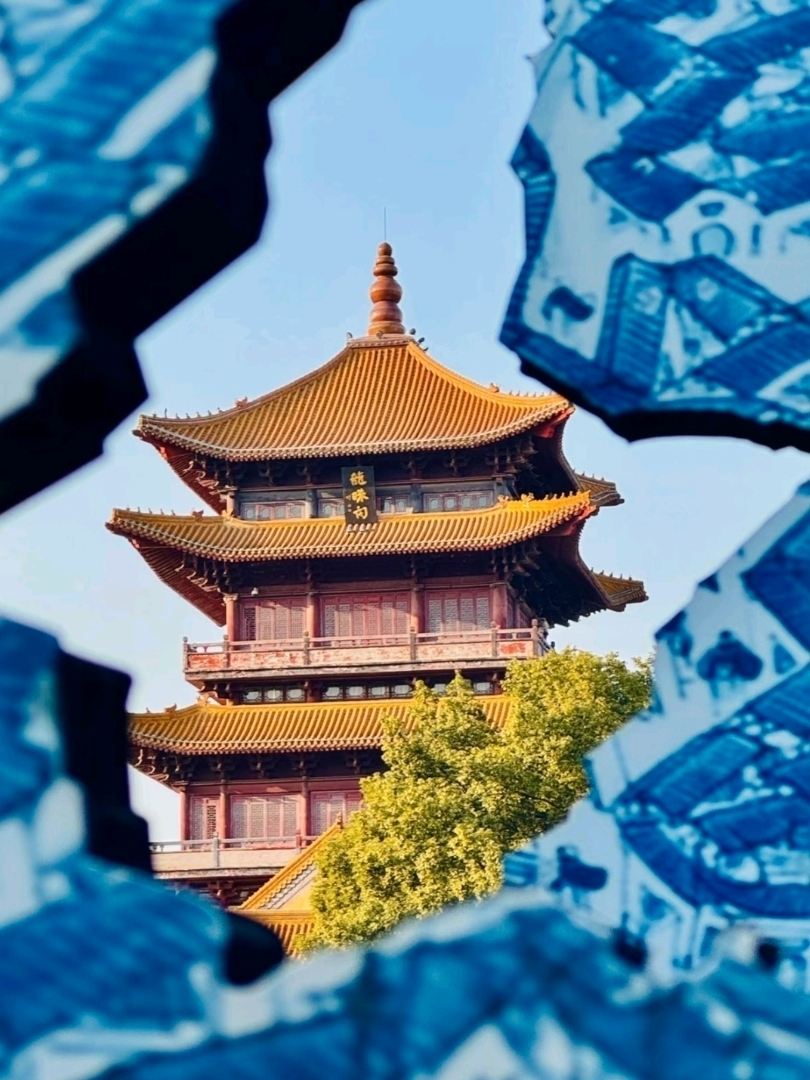 🏺✨ 景徳城 — 中国で最も美しい陶磁器の街。 | Trip.com 景徳鎮