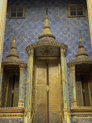 グランドパレス Grand Palace Bangkok Thailand 本 バンコクのグランドパレス | Trip.com バンコク