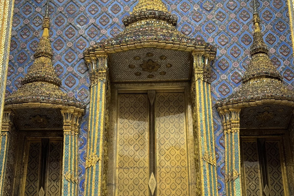 グランドパレス Grand Palace Bangkok Thailand 本 バンコクのグランドパレス | Trip.com バンコク