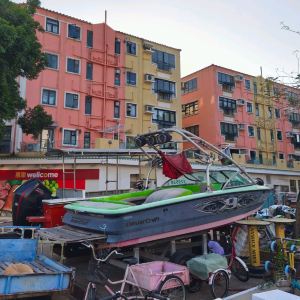 香港隱世離島一日遊🛥️