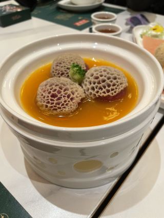 蛇口搵食無難度🥳