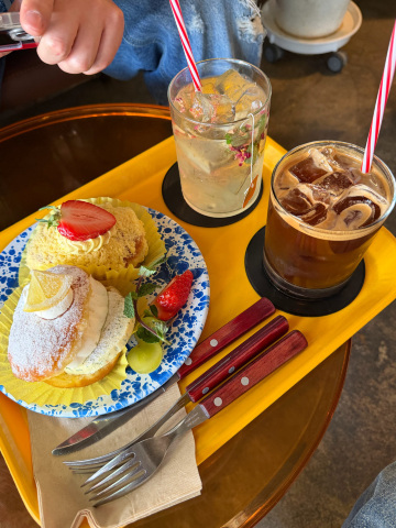 もちもち＆ずっしり！魅力あふれる春川のドーナツ名店 — 214ドーナツ