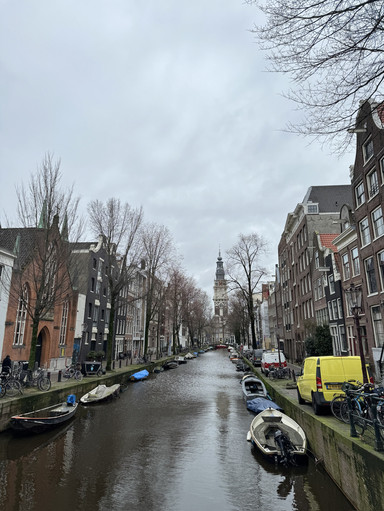 オランダのXXXに満ちたアムステルダム。 | Trip.com アムステルダム