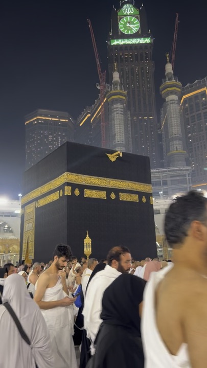 Ultimate DIY Umrah Guide: How to Plan Your Flexible Journey ✈️🕋