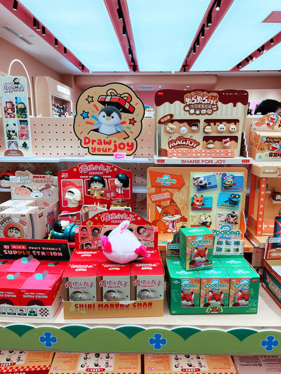 I Found One of KL's Cutest Souvenir Shops! ✨ | Trip.com クアラ