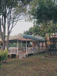 Northwood Cafe: Cimahi’s New Cozy Hangout ☕💚