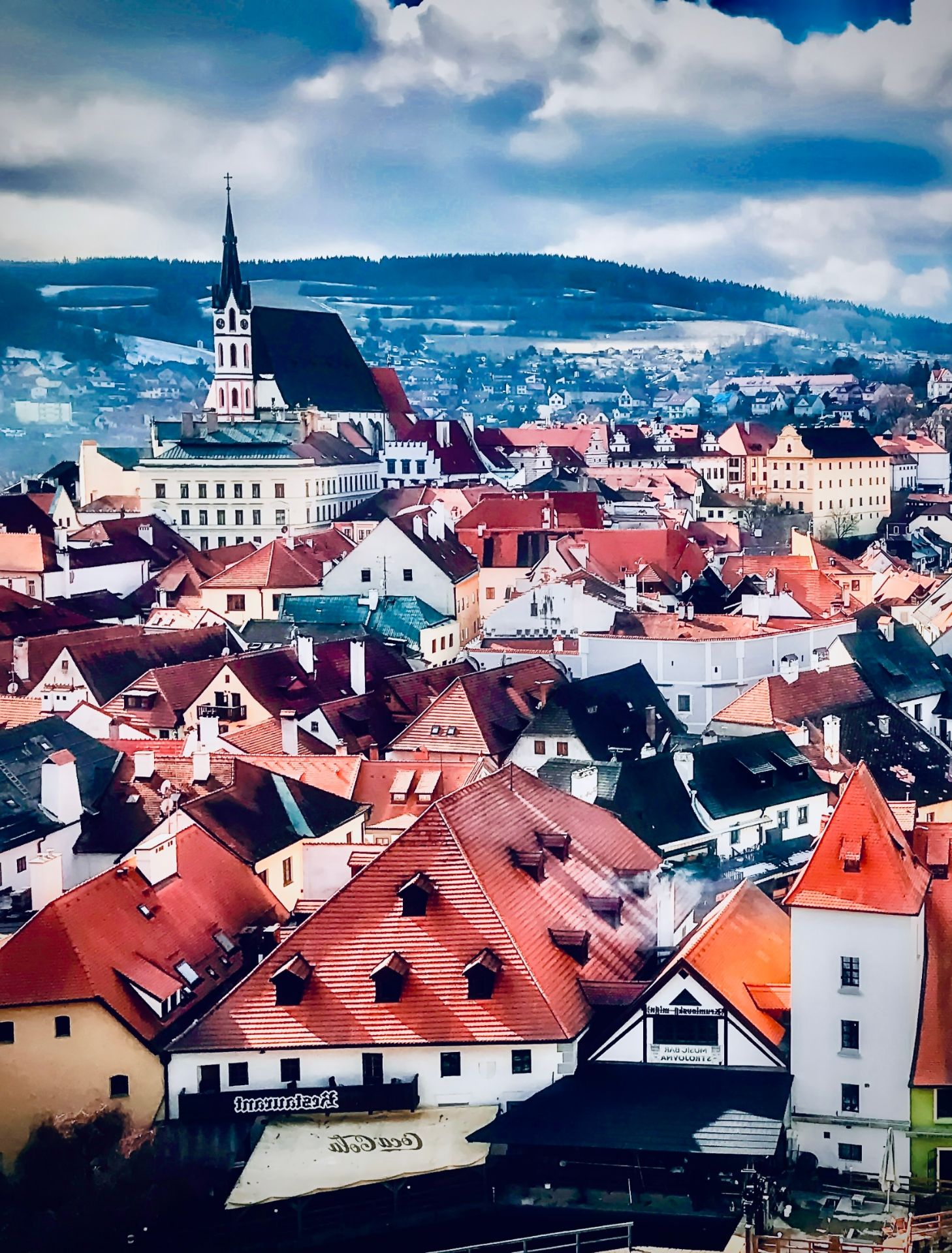 Prague Castle Lobkowicz Palace Classical Music Lunch Concert
