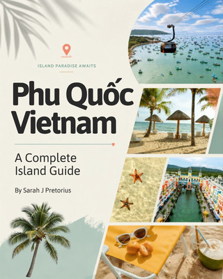 Phú Quốc - A Complete Guide🌴