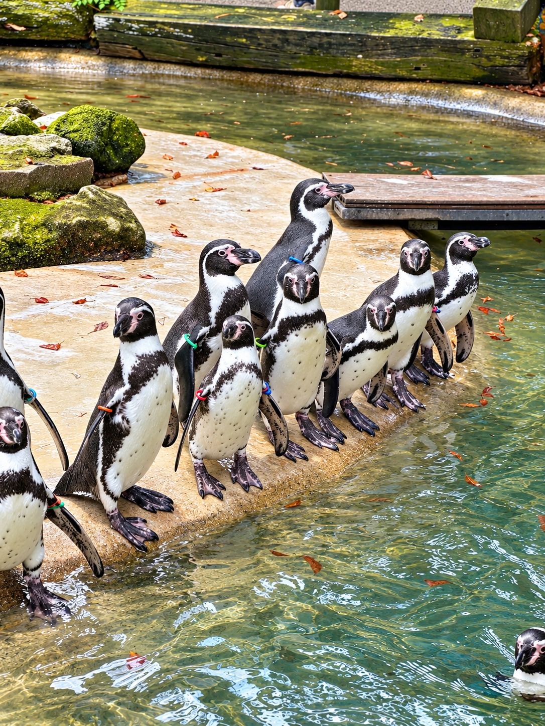More than just a zoo
