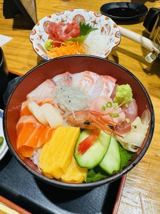 Numazu Fish Market: A seafood paradise at the foot of Mount Fuji