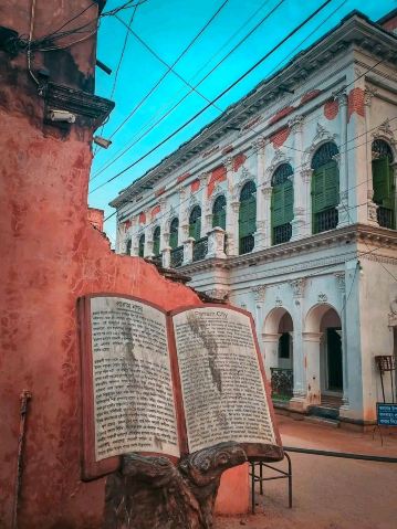 🏛️ Panam City: A Journey Through the Forgotten Beauty of Bengal 🇧🇩✨