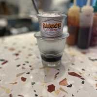 Saigon Mama