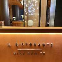 Worth the Michelin Star ✨