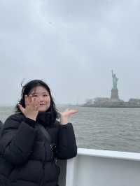 [미국 자유의 여신상 투어 추천] Circle Line Sightseeing Cruises