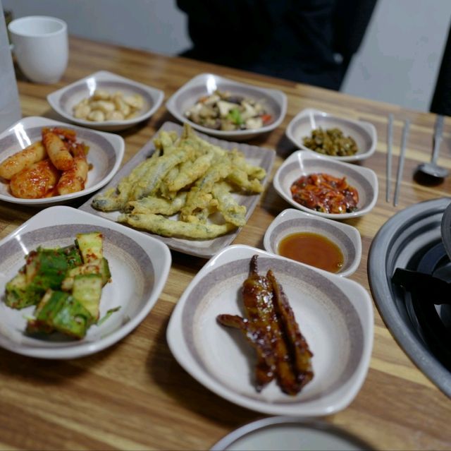 여행가는달 원주 추어탕 맛집 원주 복 추어탕