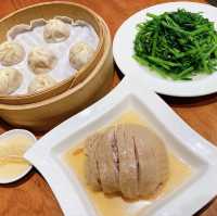 一人遊台北😋 早、午、下午茶、晚餐美食推介