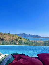 Outpost Hostel: Favourite chill spot in Coron! 