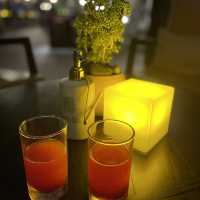 柬埔寨貢布 Amber kampot