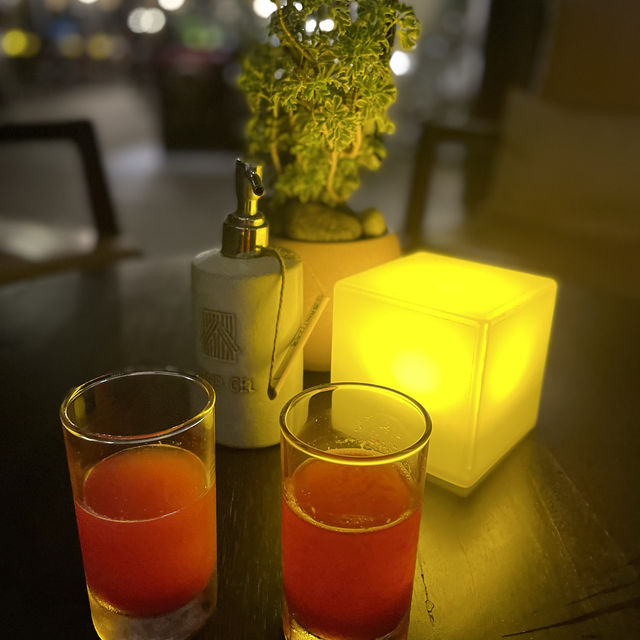 柬埔寨貢布 Amber kampot