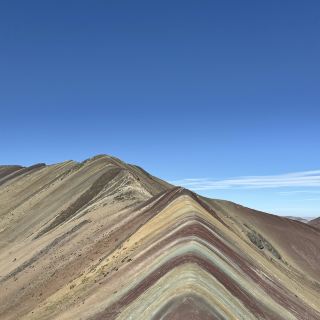 令人興奮的彩虹山 ATV 探險之旅：從風景優美的騎行到令人驚嘆的條紋