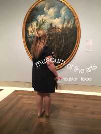 Get Lost in Art in Houston 🖼️ 