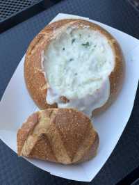 3 days in San Francisco: Day 1