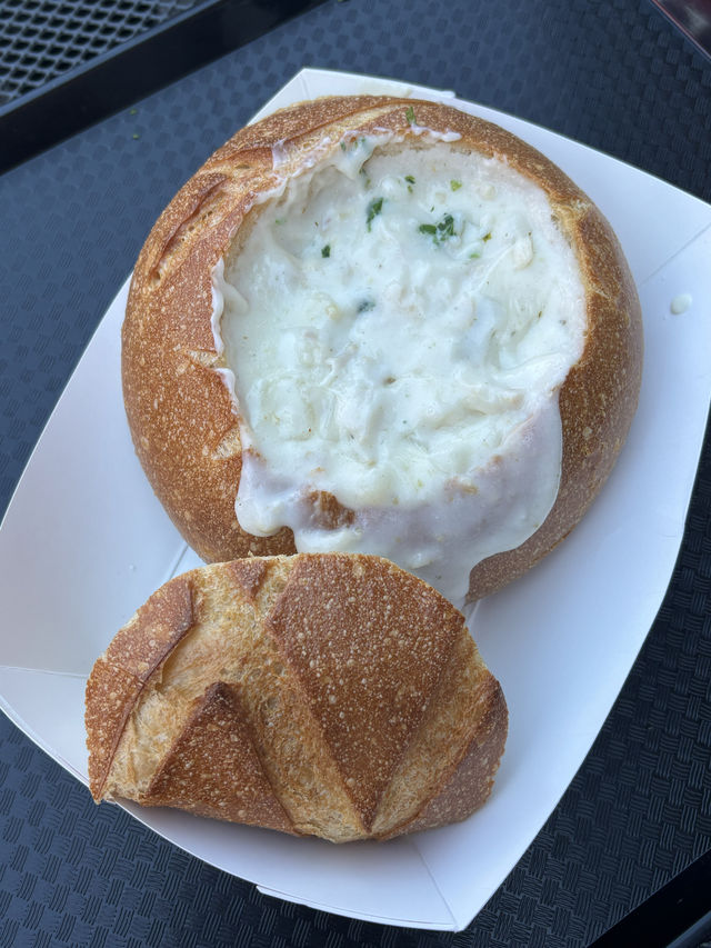 3 days in San Francisco: Day 1