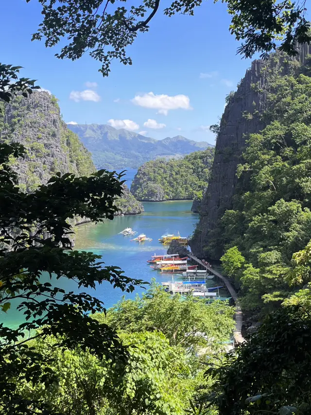 The best of Coron, Palawan!