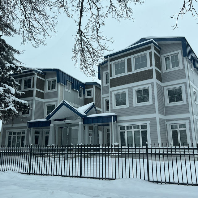 Edmonton Toronto 