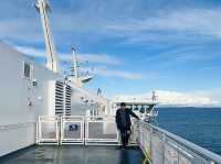 BC Ferries