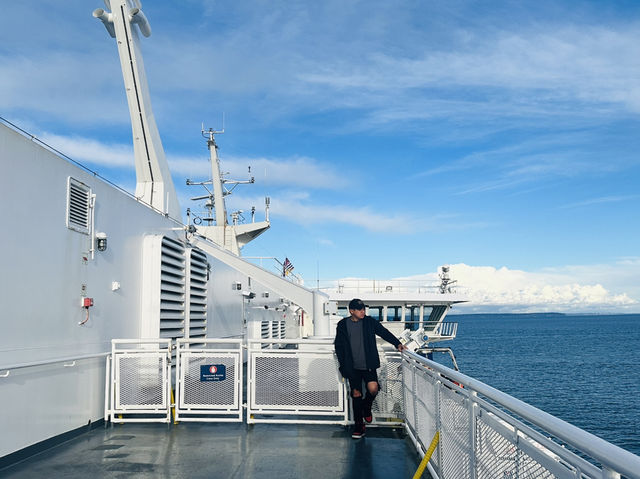 BC Ferries