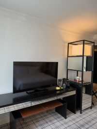 Grand Hyatt Bangkok