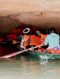 Ninh Binh: A Slice of Rural Paradise