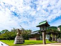 亀山八幡宮