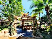 瓦納納瓦水叢林樂園