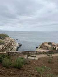1 day from LA to San Diego 