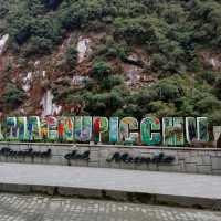 1day Ollantaytambo to Machu Pichu Trekking. 
