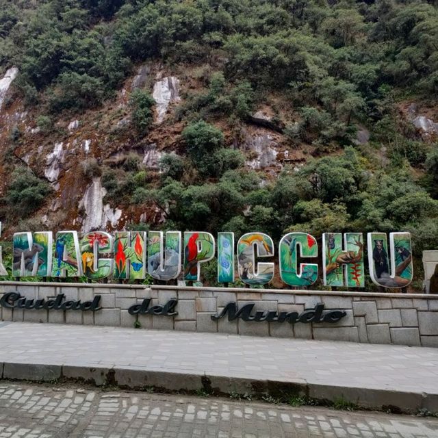 1day Ollantaytambo to Machu Pichu Trekking. 