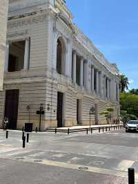 6 Days in Merida