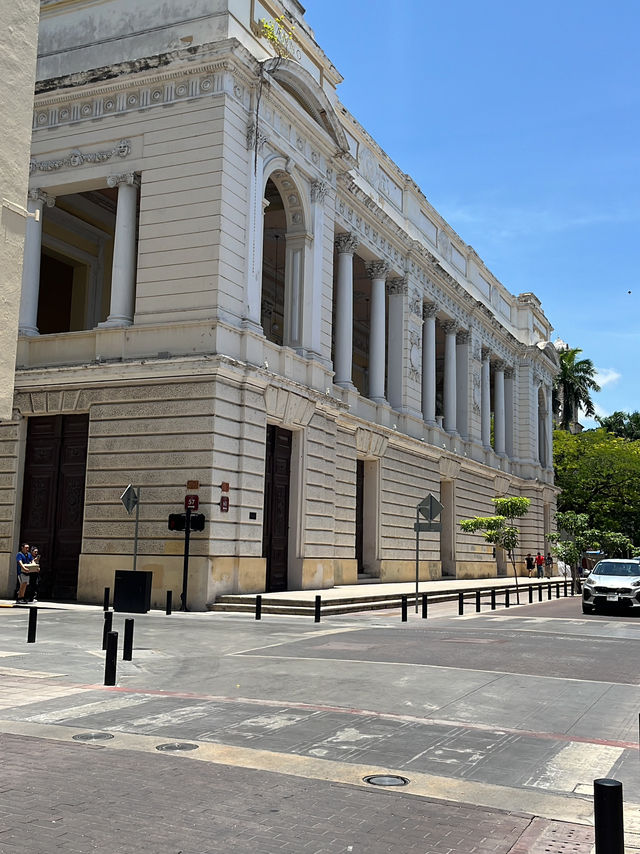 6 Days in Merida