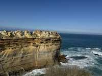 Why 12 Apostles when there’s 7?