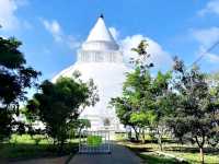 Tissamaharama Raja Maha Vihara