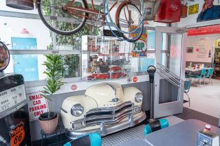 Exploring Albuquerque with 66 Diner, The Monterey Motel, and Three More Stops