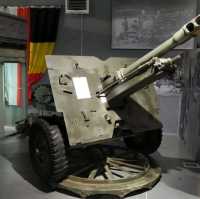 Museum of Armored Weapons in Poznań