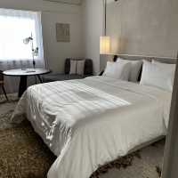 Super Grand Westin in Frankfurt