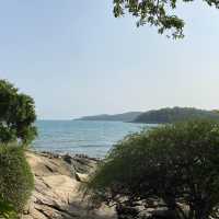 วิมานเสม็ด เกาะเสม็ด ระยอง