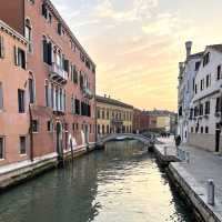 意大利🇮🇹 • 威尼斯(Venice)