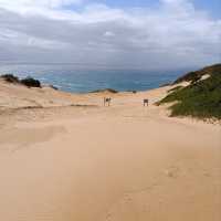 Most beautiful Hike along the Garden Route