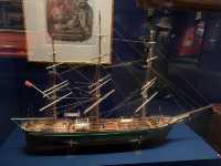 Hong Kong Maritime Museum 🗺️